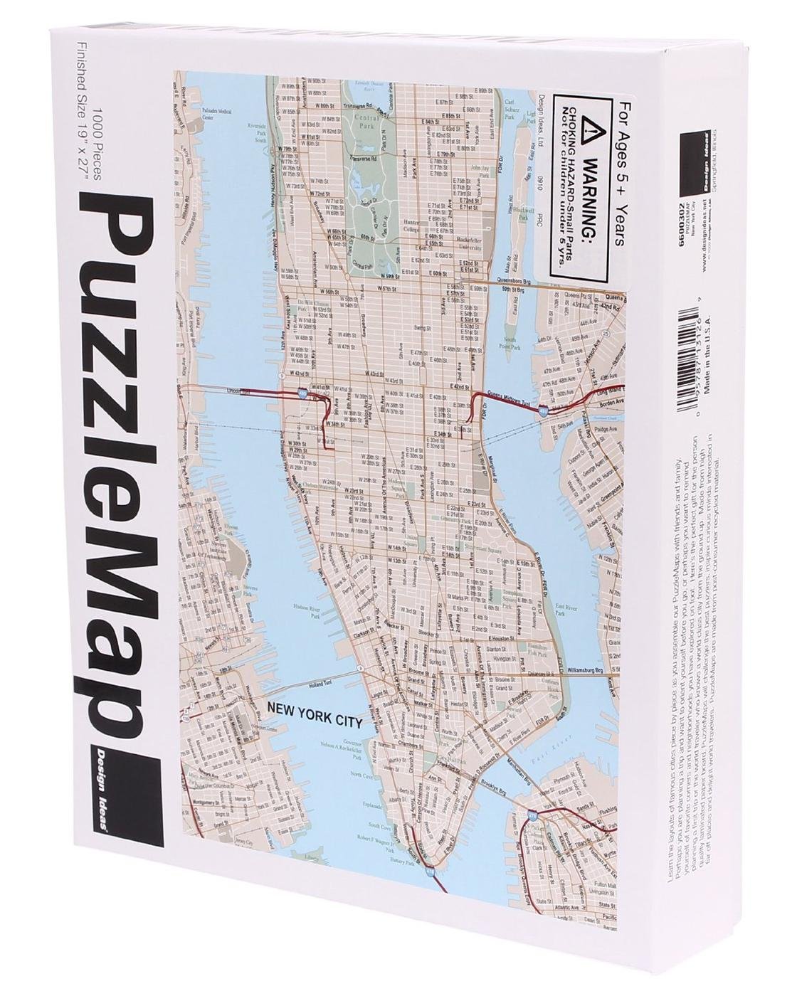 PUZZLES