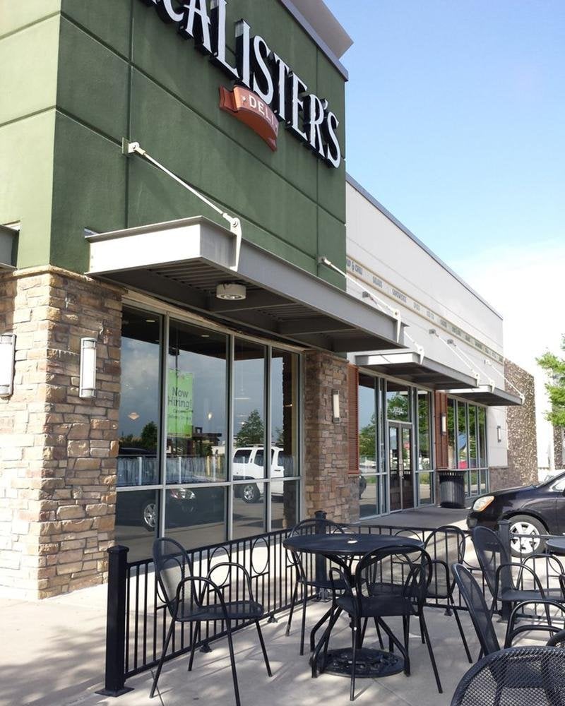 FREE COOKIES FOR LEAPLINGS AT MCALISTER'S DELI