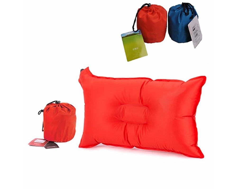 $8 FOR INFLATABLE PILLOW