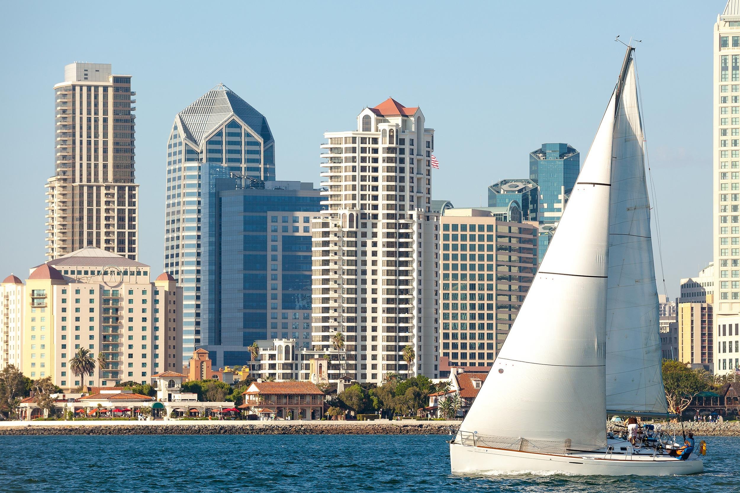 SAN DIEGO