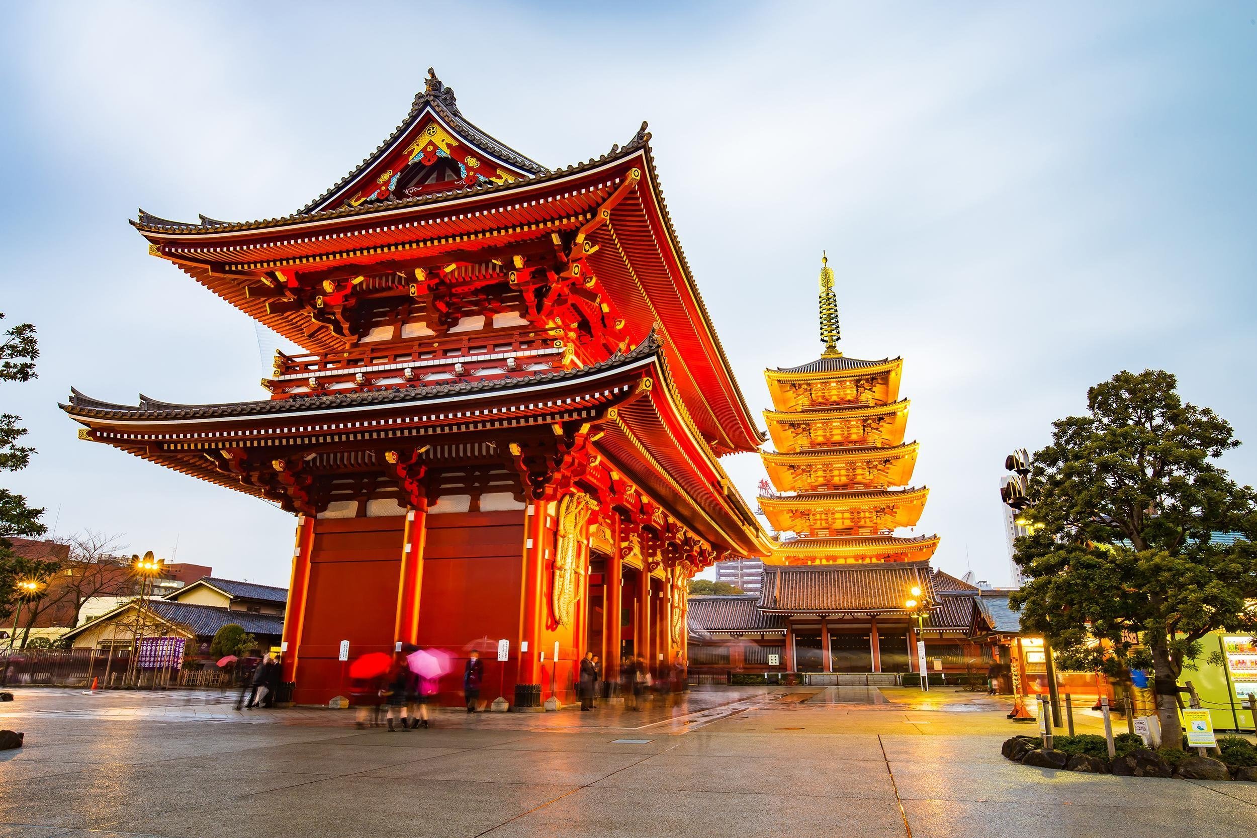 JAPAN