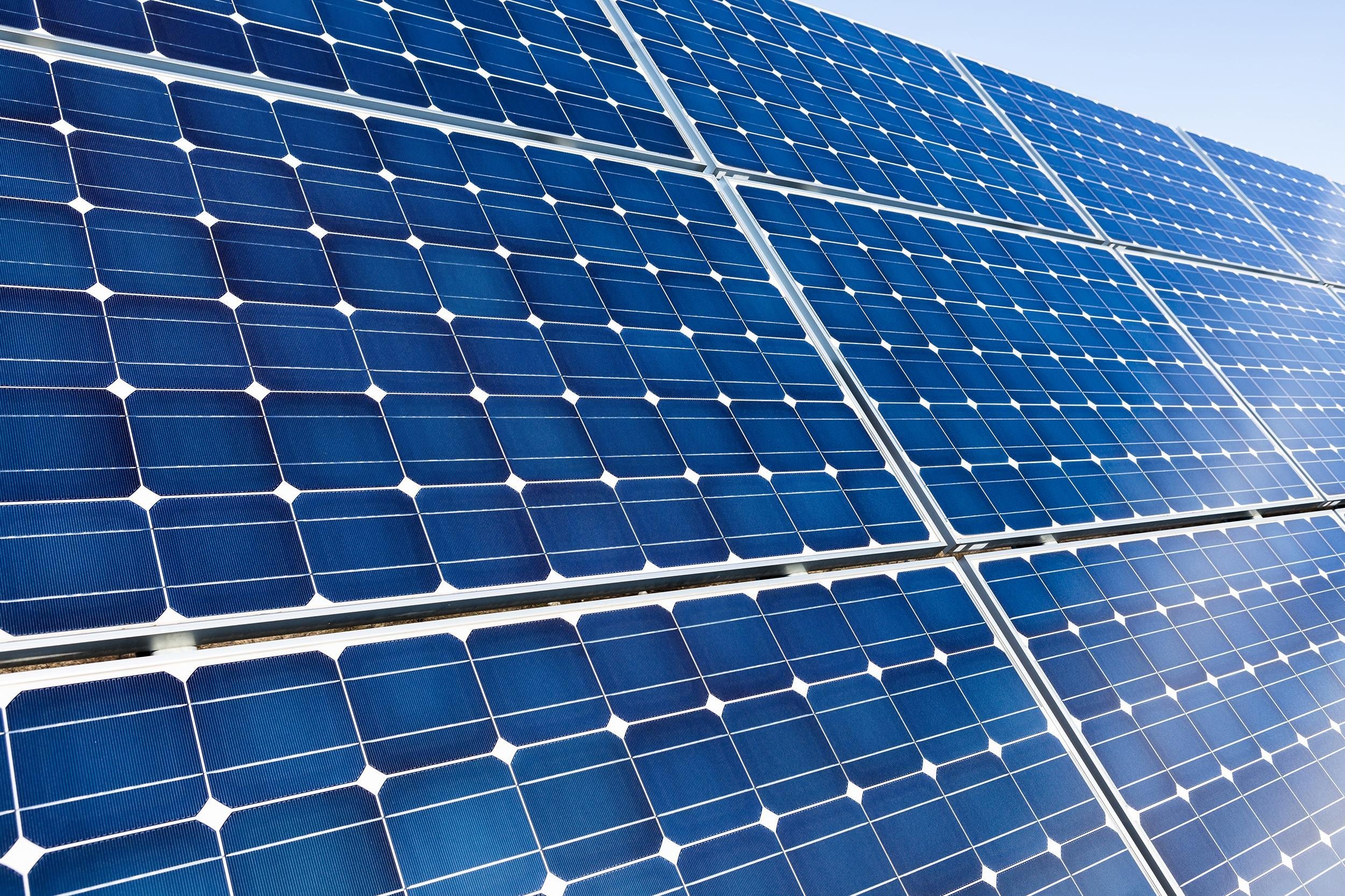 SOLAR BONDS