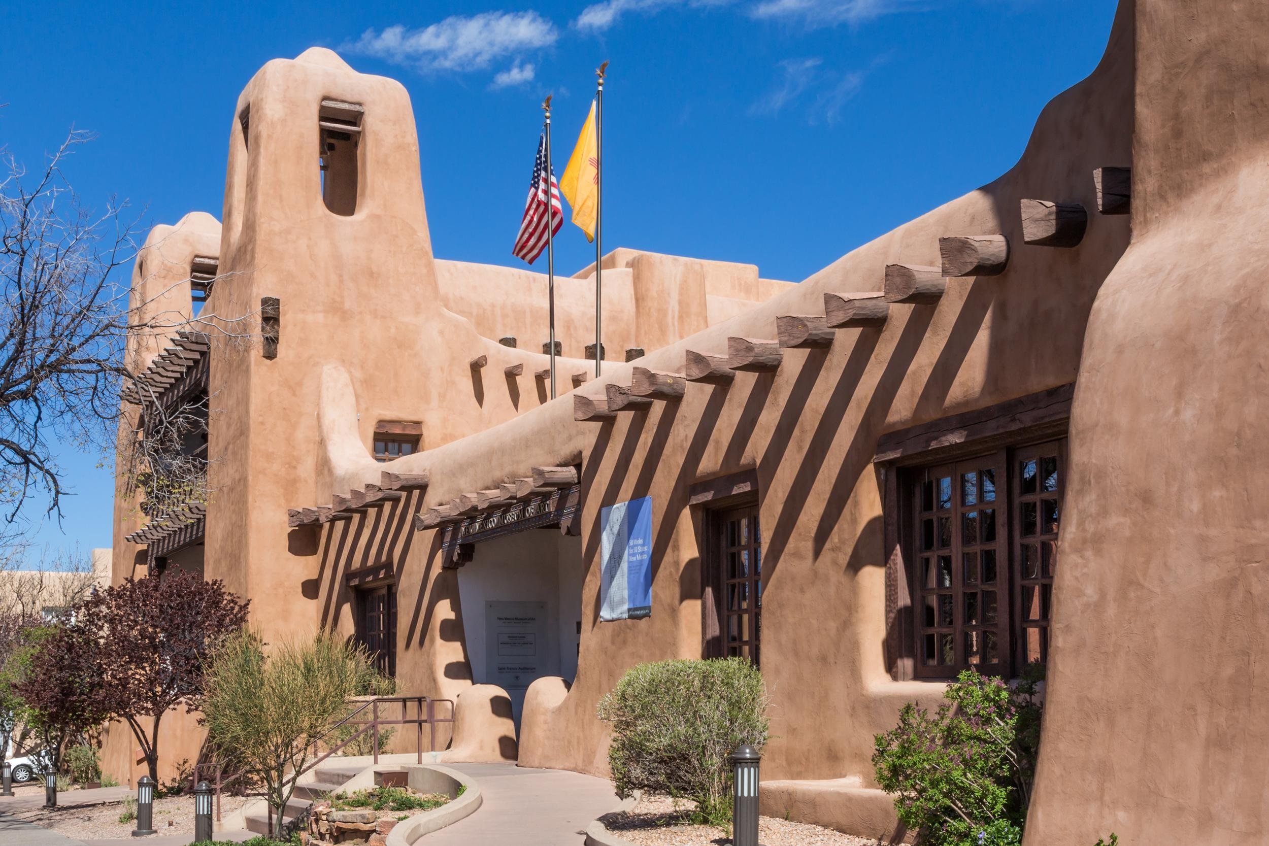 SANTA FE, NEW MEXICO