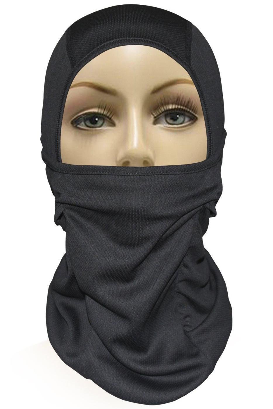 MJ GEAR BALACLAVA