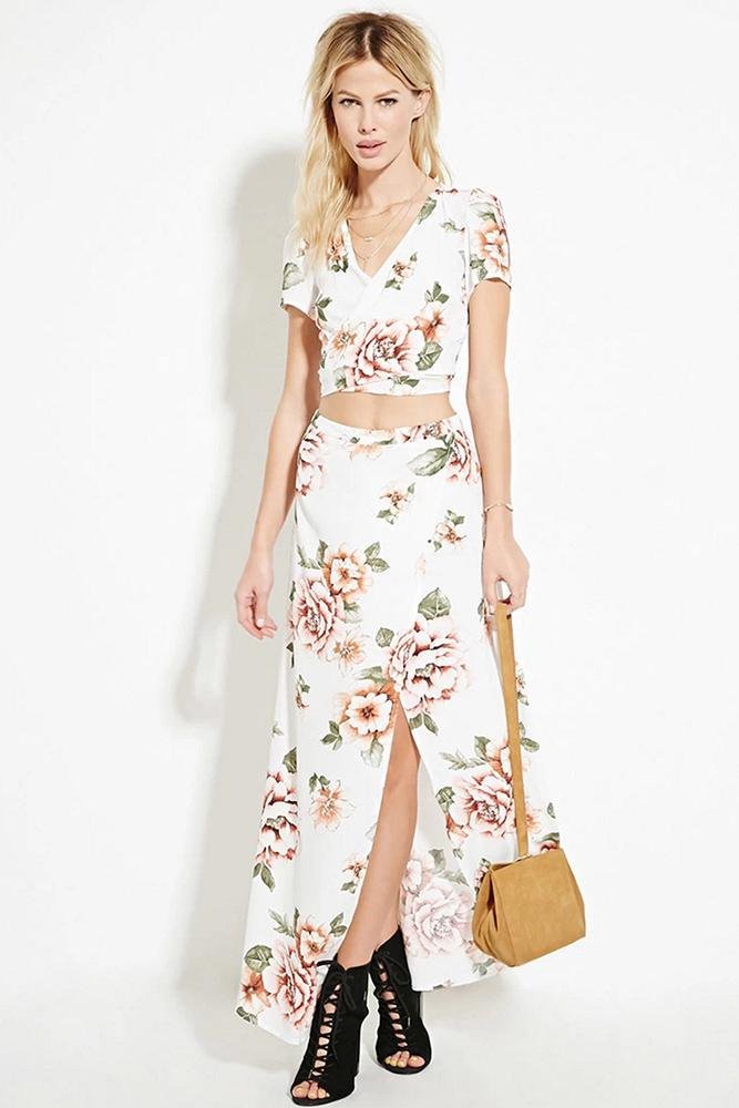 FLORAL PRINTS