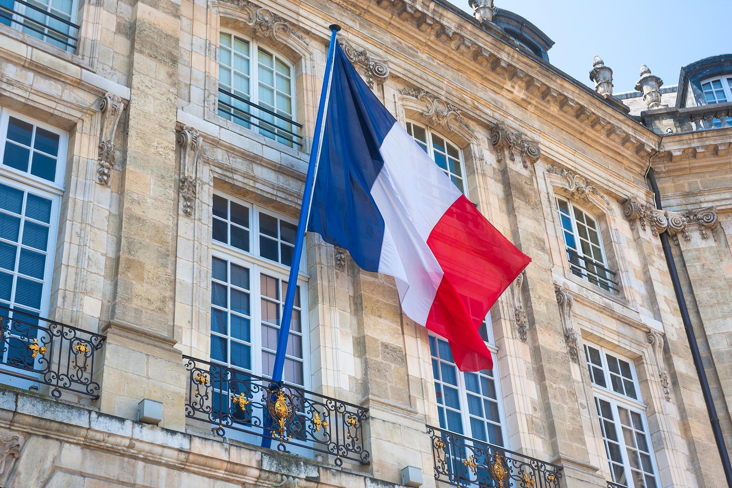 FRANCE