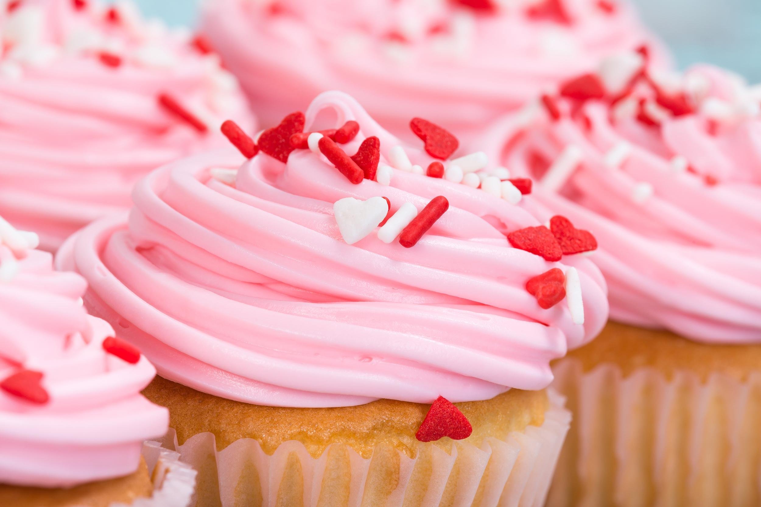 CUPCAKES