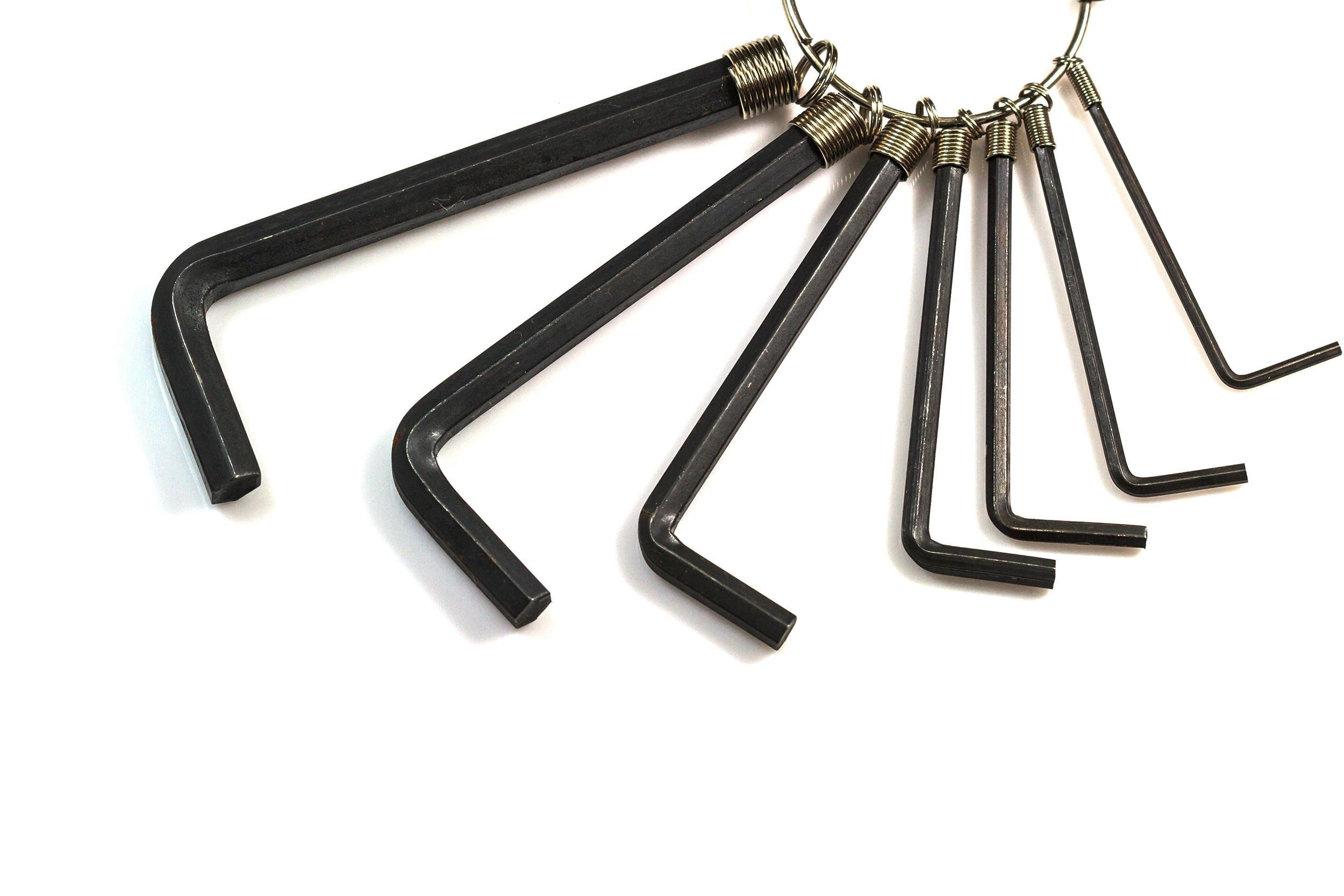 LOSE THE TOOLS THAT COME WITH THE FURNITURE, AND ALL IS LOST