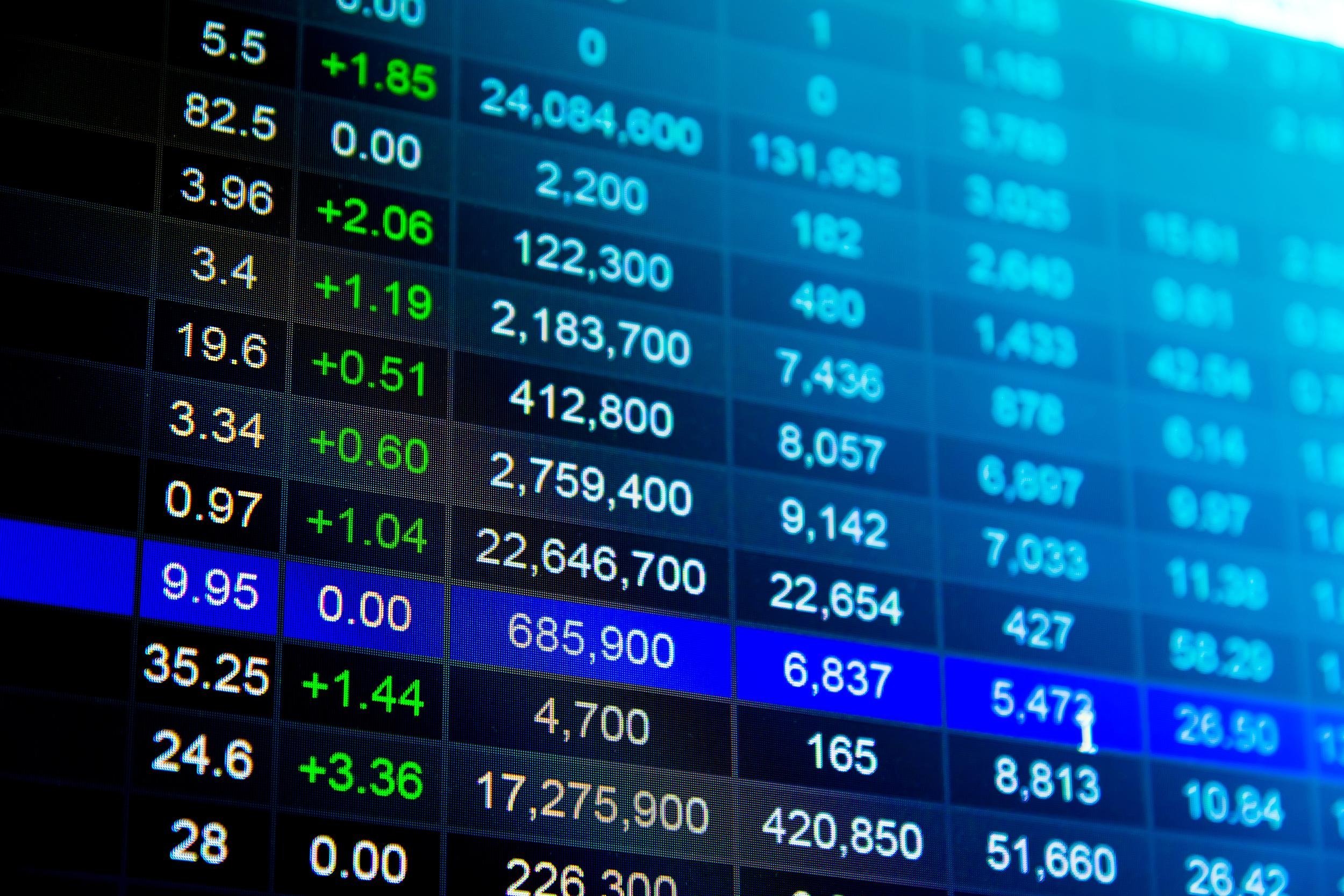 IMPACT INVESTING