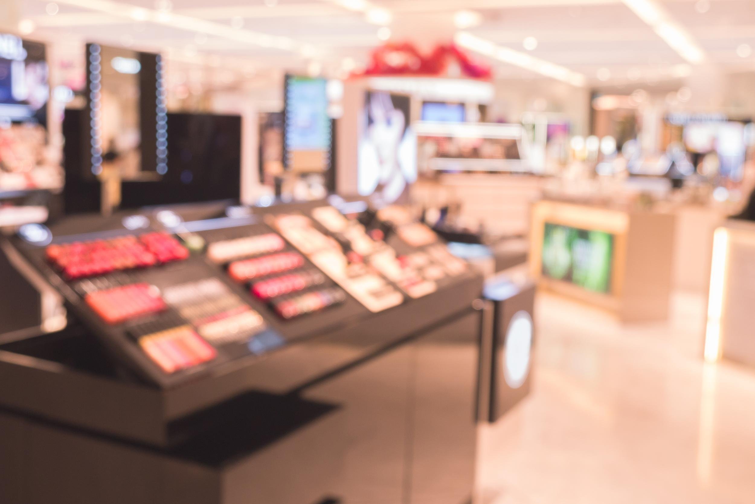 USE STORE SAMPLES
