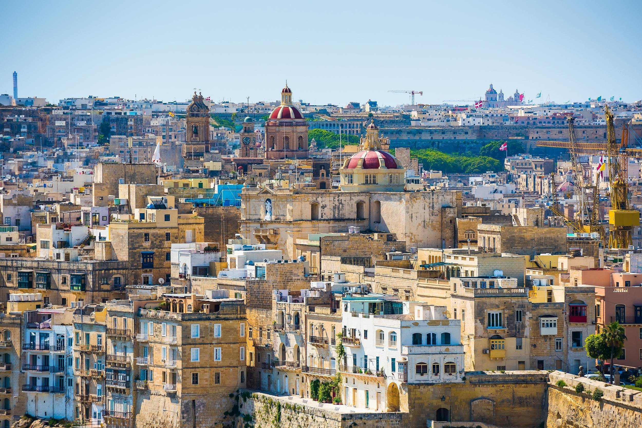 MALTA