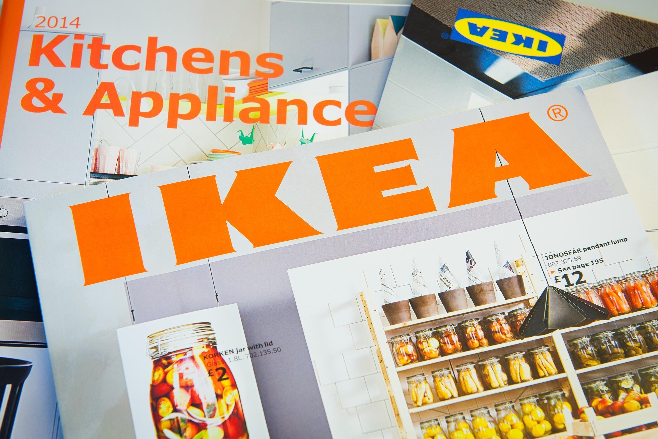 THE KITCHEN DESIGN SOFTWARE IS A FRUSTRATING TIME SUCK