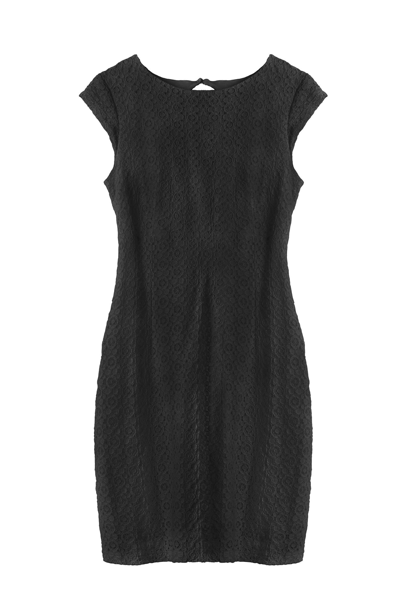 LITTLE BLACK DRESS 30-DAY CHALLENGE
