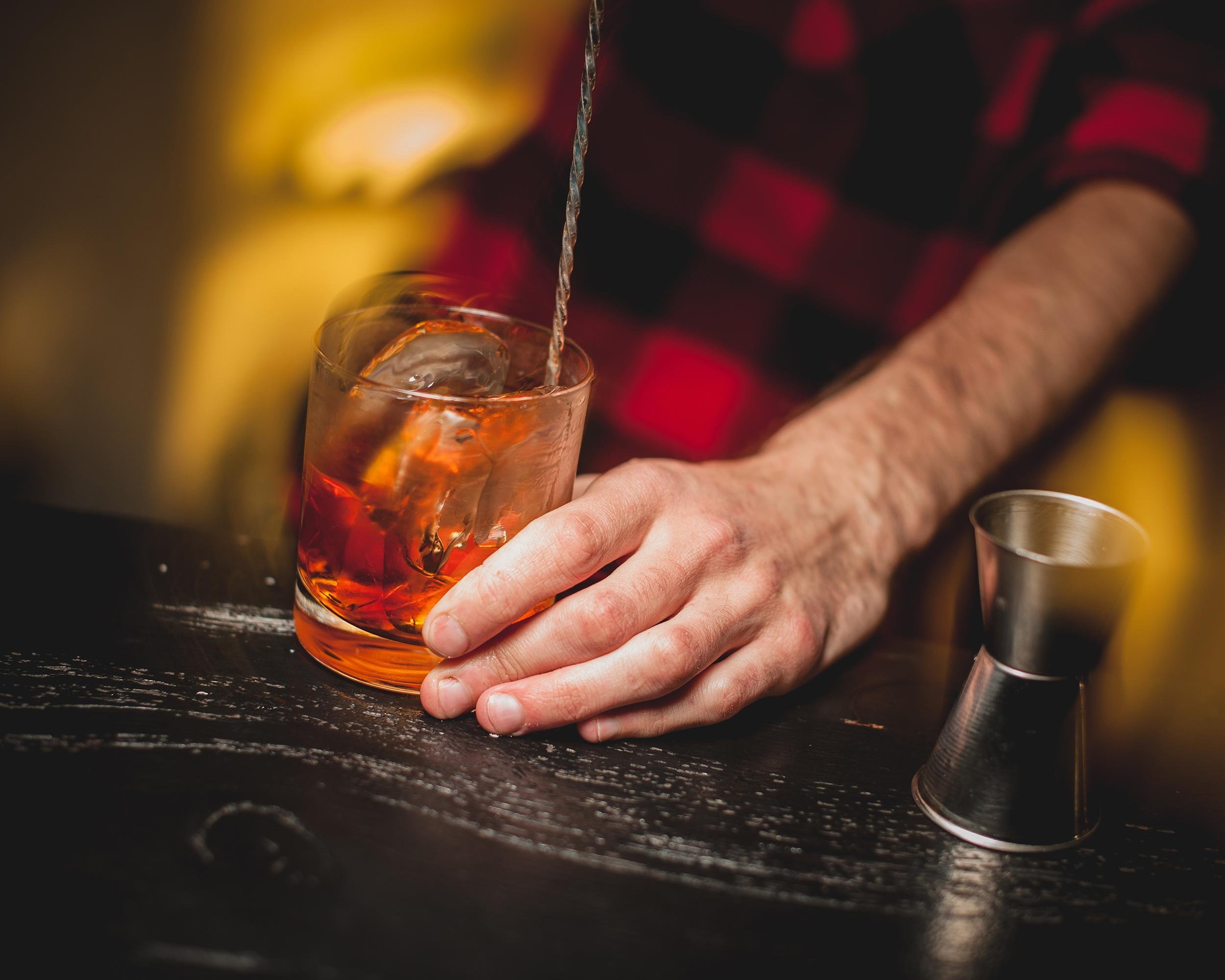CREATE PROHIBITION ERA CONCOCTIONS