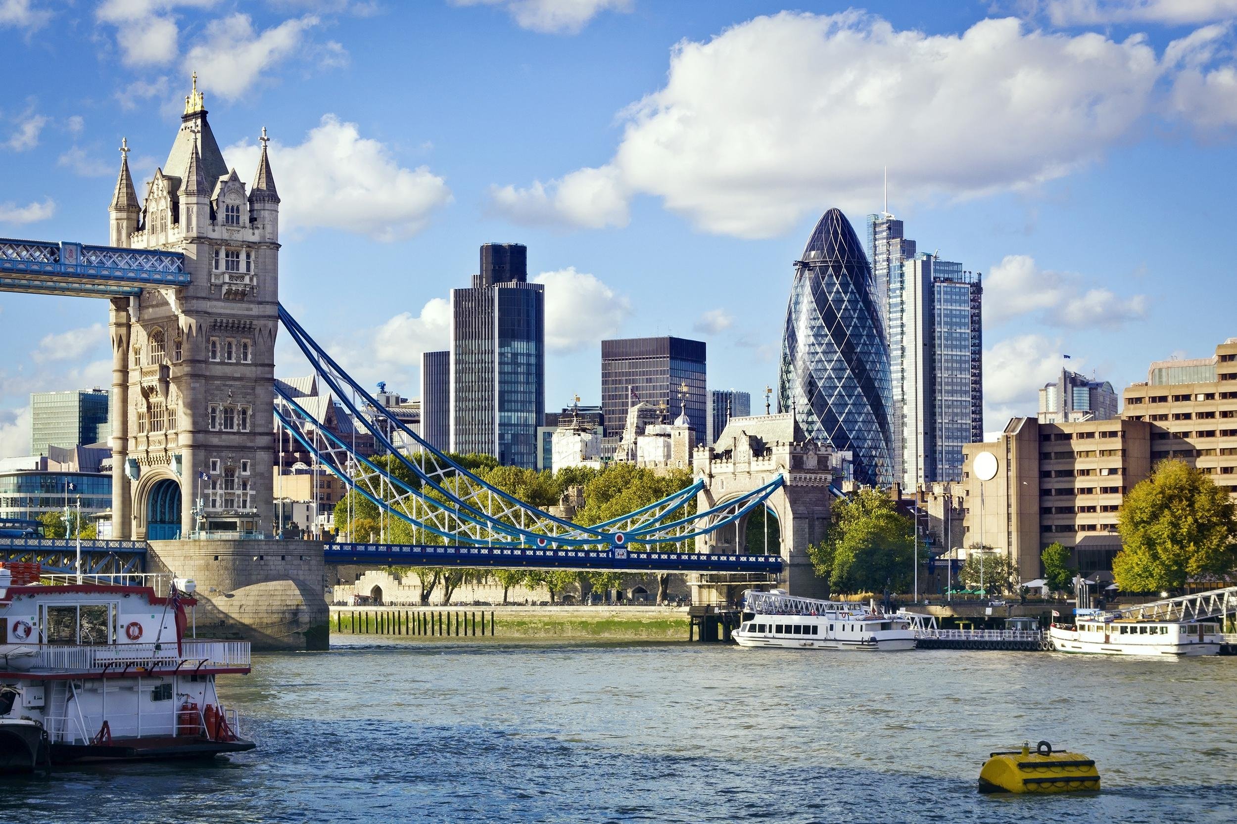 LONDON