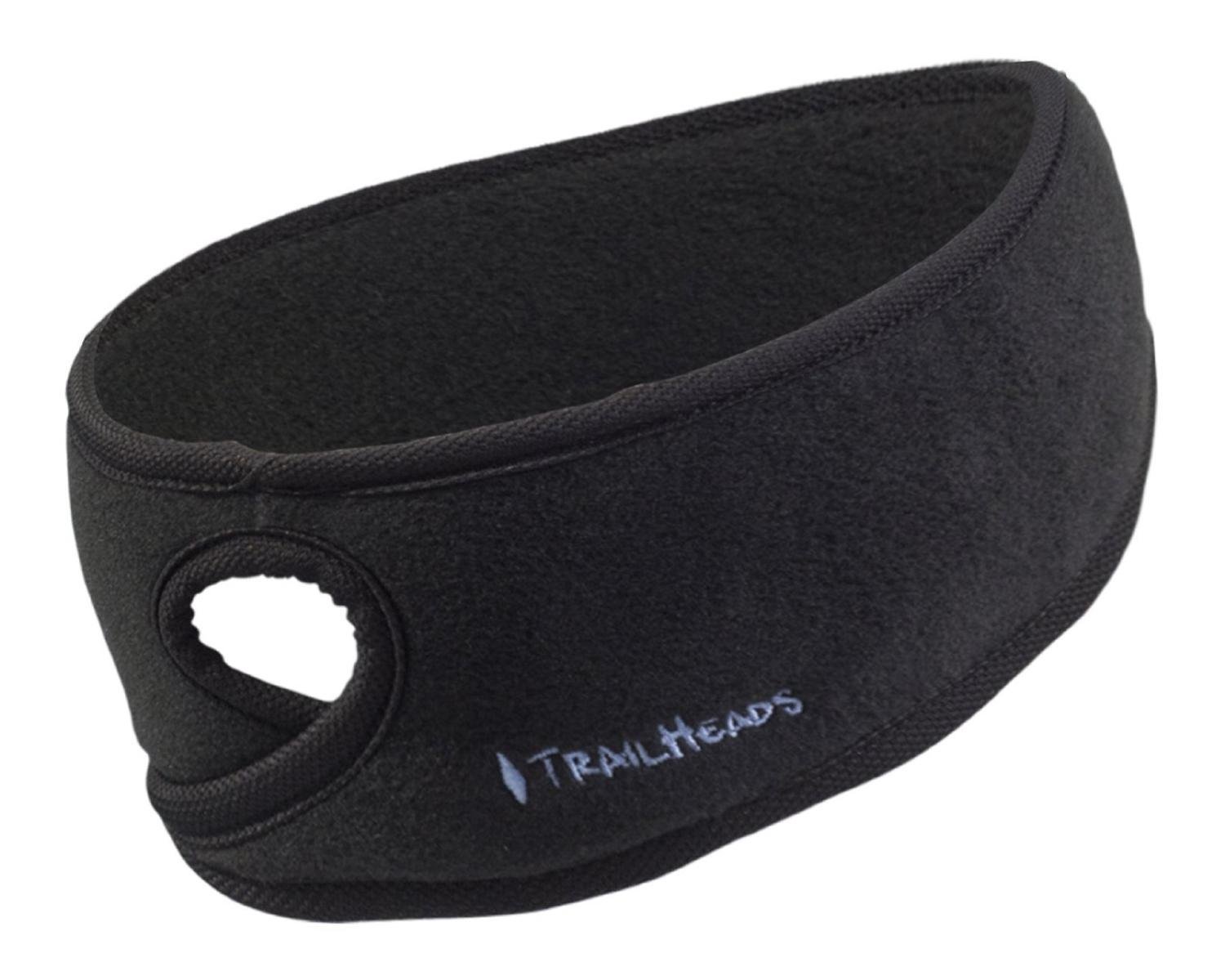 TRAILHEADS PONYTAIL HEADBAND
