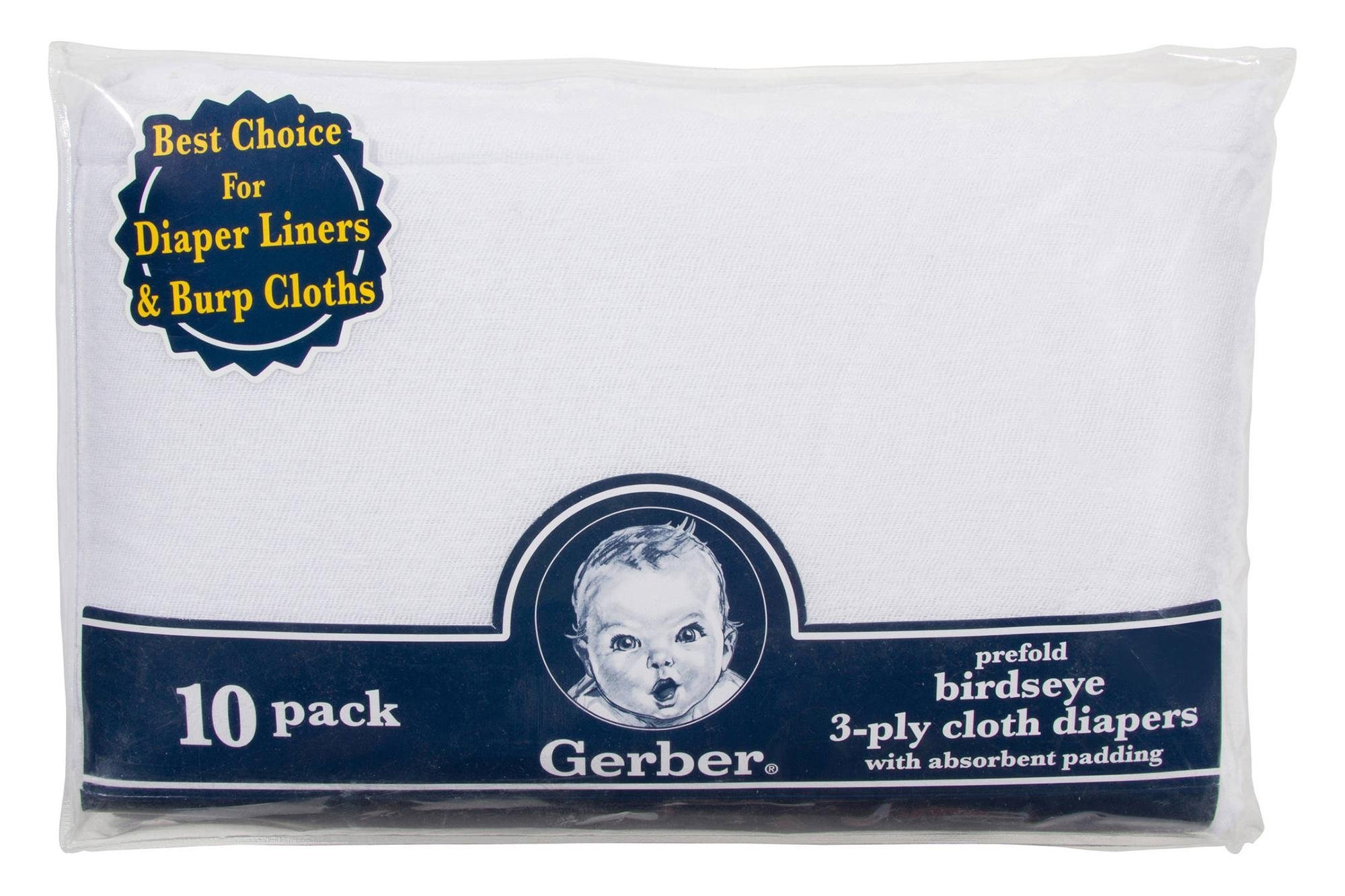 THINK OUTSIDE THE BABY AISLE