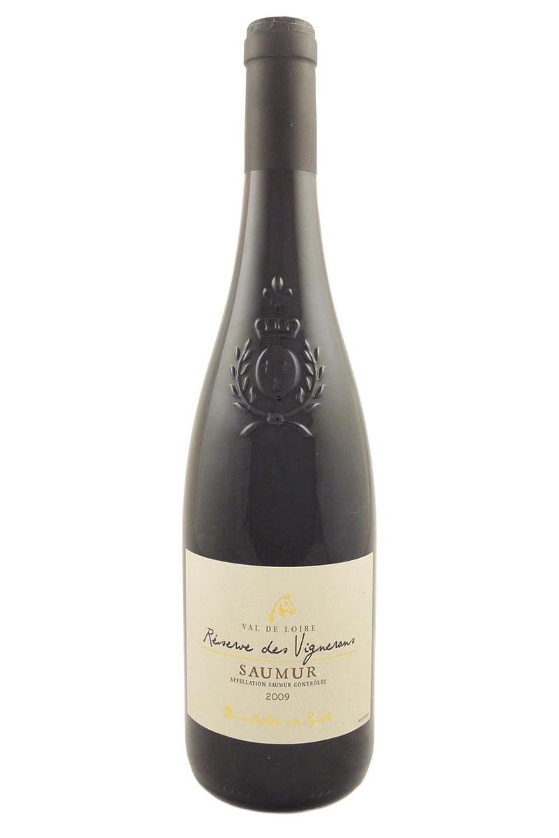 LOIRE VALLEY RED FROM FRANCE