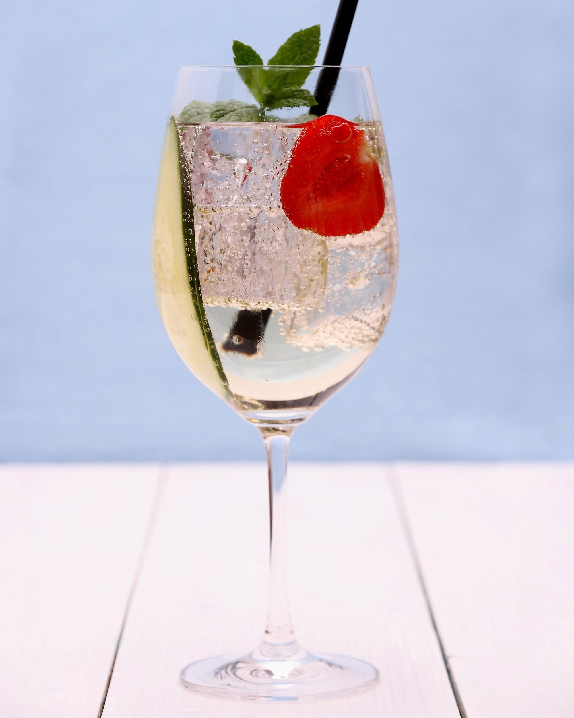LILLET SPRITZ