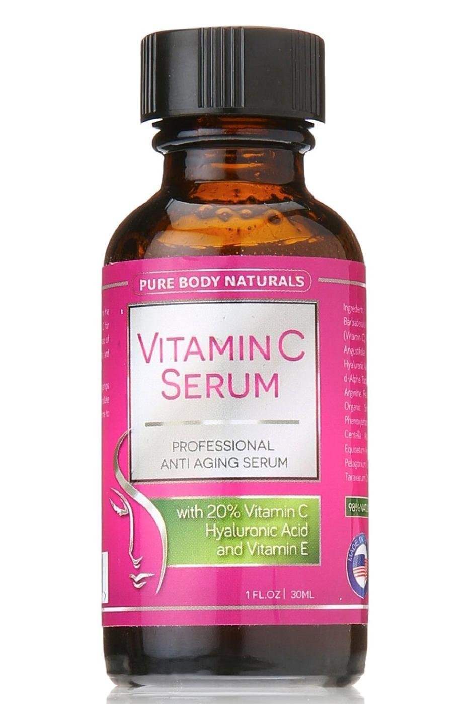 VITAMIN C SERUM