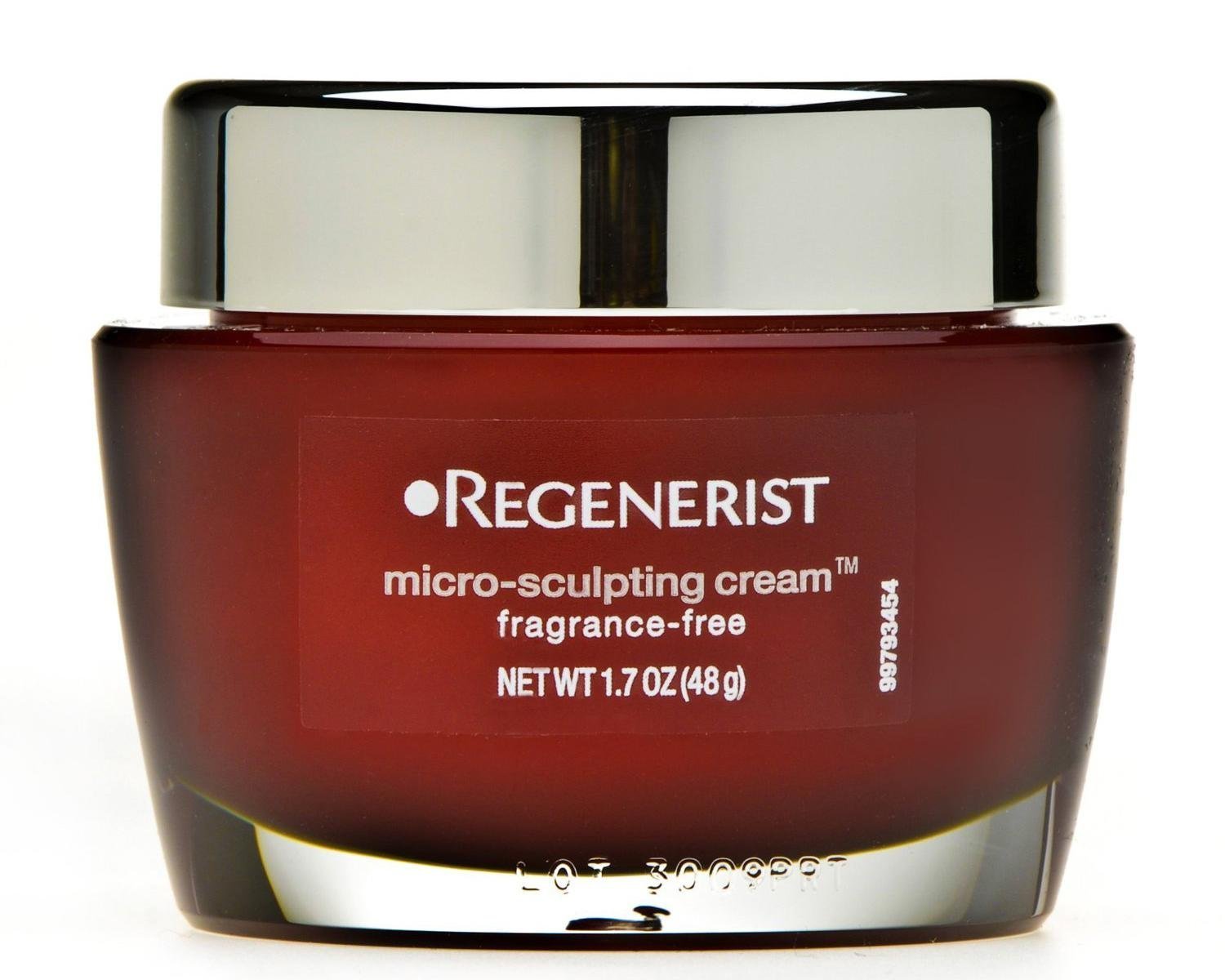 MICRO-SCULPTING CREAM FOR WRINKLES