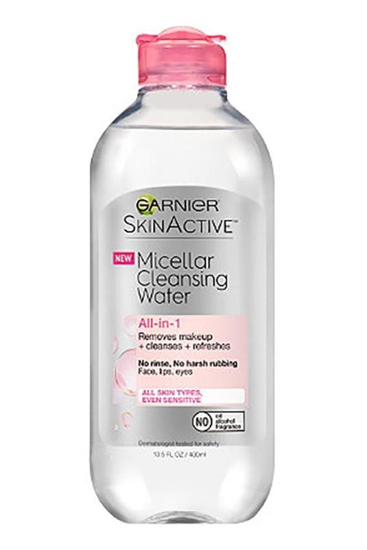 CLEANSING MICELLAR WATER