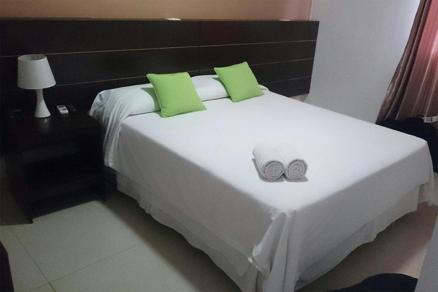 CHE LAGARTO HOSTEL FOZ DO IGUAÇU, BRAZIL