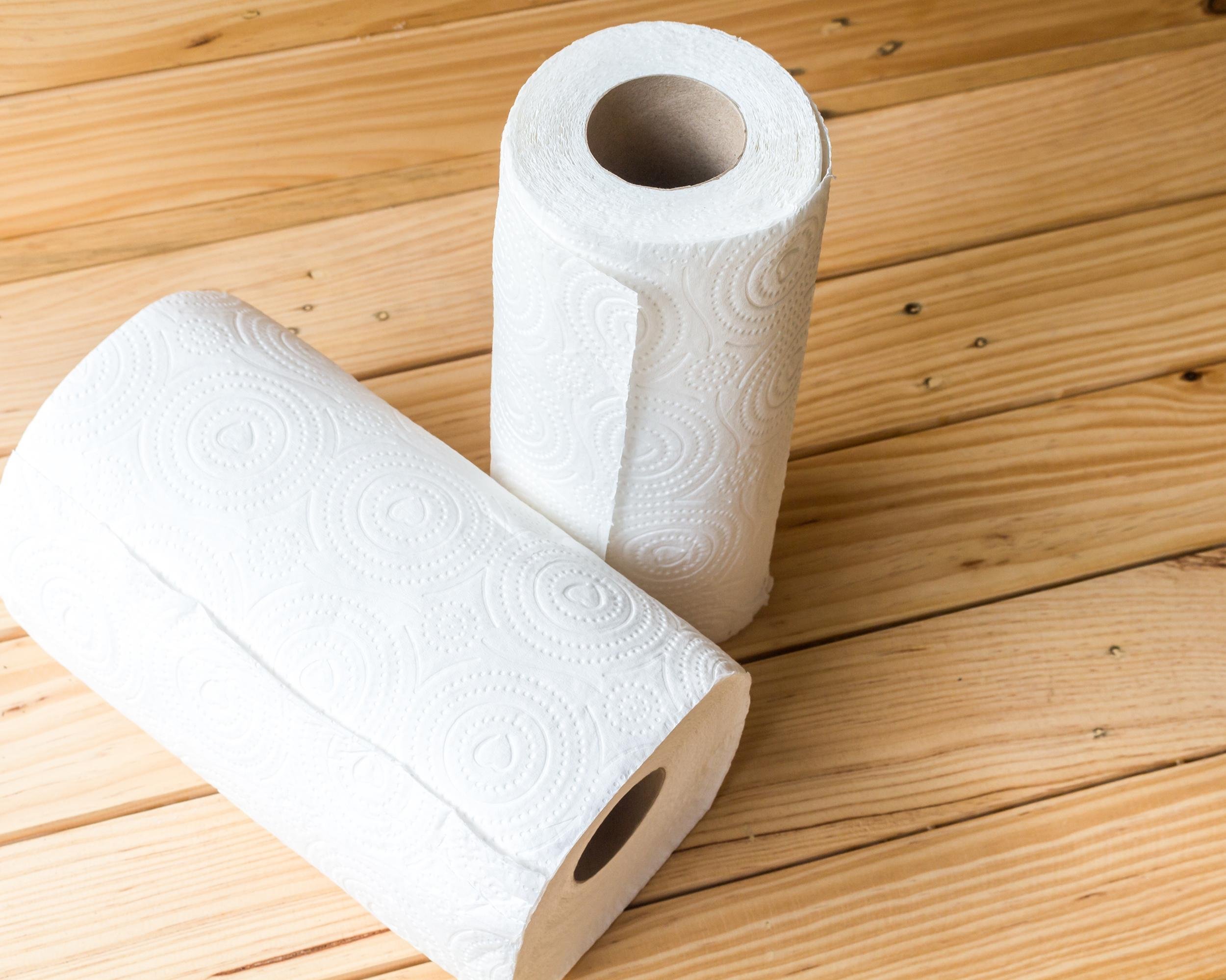 DISPOSABLE BABY WIPES
