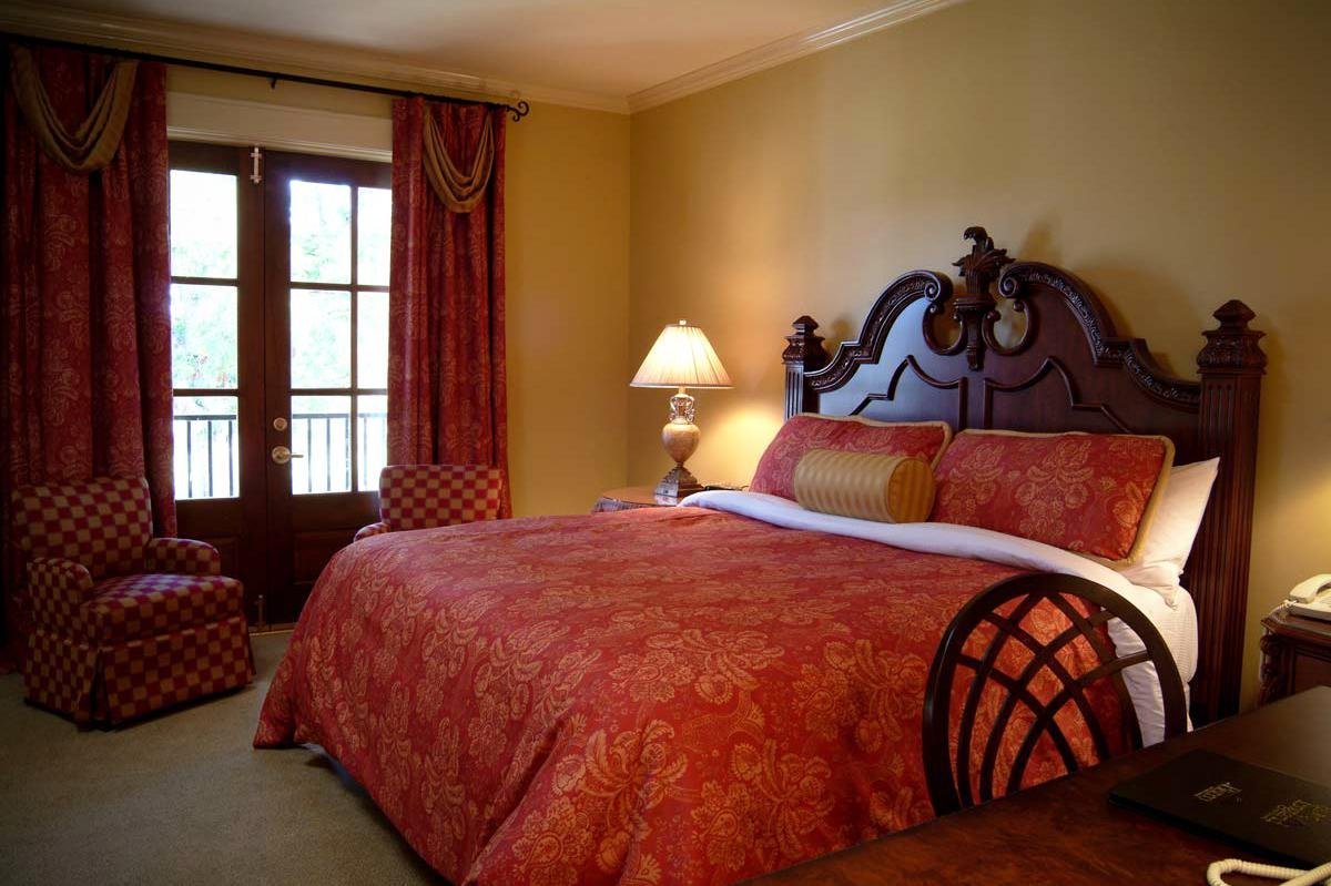 LOUISIANA: PARC ENGLAND, ALEXANDRIA