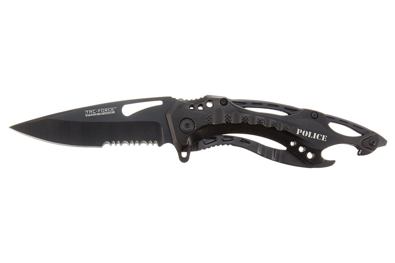 TAC FORCE KNIFE