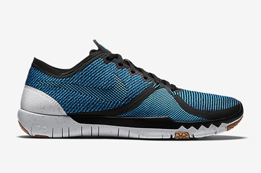 $60 OFF MEN'S NIKE FREE TRAINER 3.0 V4 (HALF OFF)