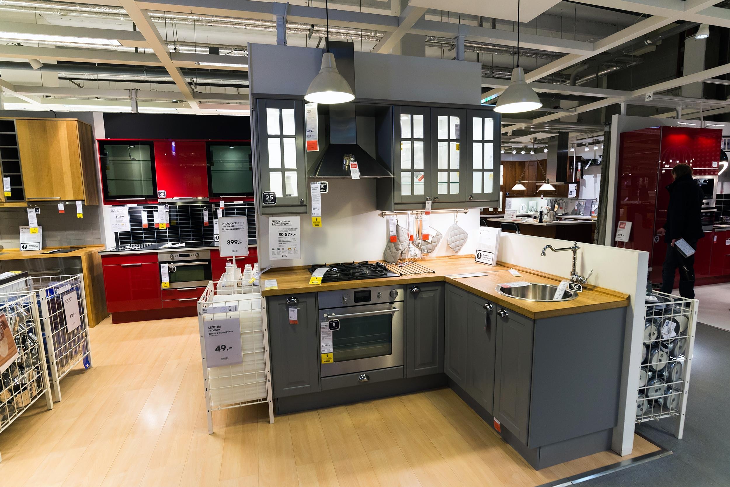 COUNTERTOP PRICES