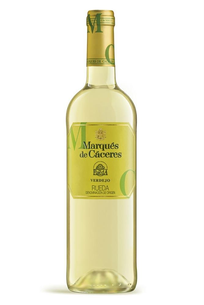 VERDEJO FROM SPAIN