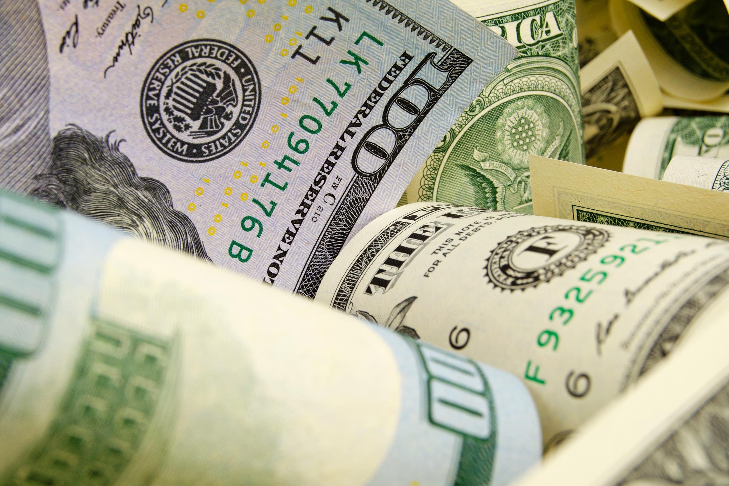 PROFITS AND FEES
