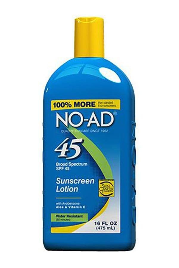 SUNSCREEN