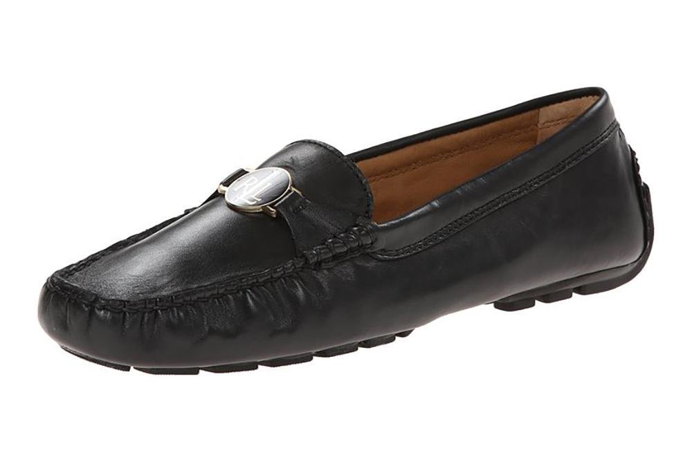 STICK TO LOAFERS