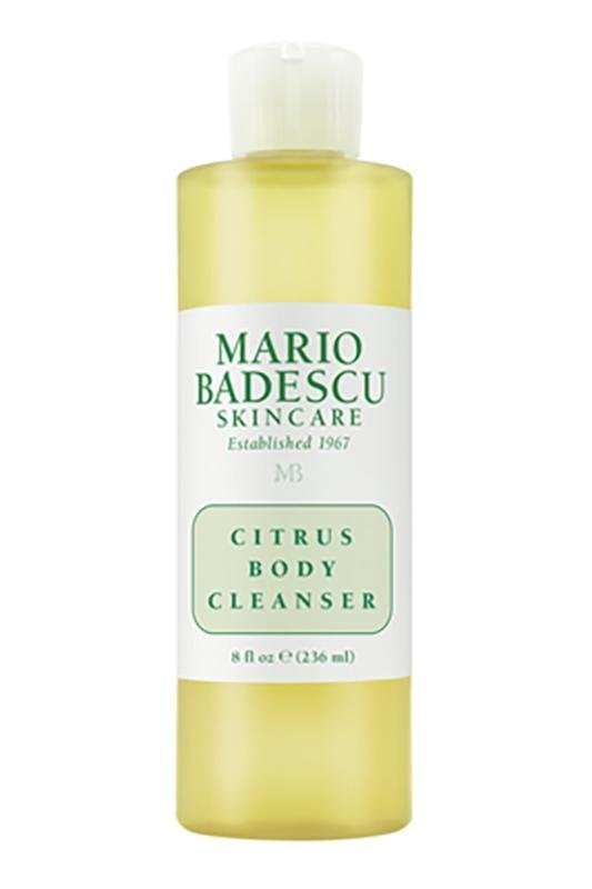 ALTERNATIVE: MARIO BADESCU CITRUS BODY CLEANSER