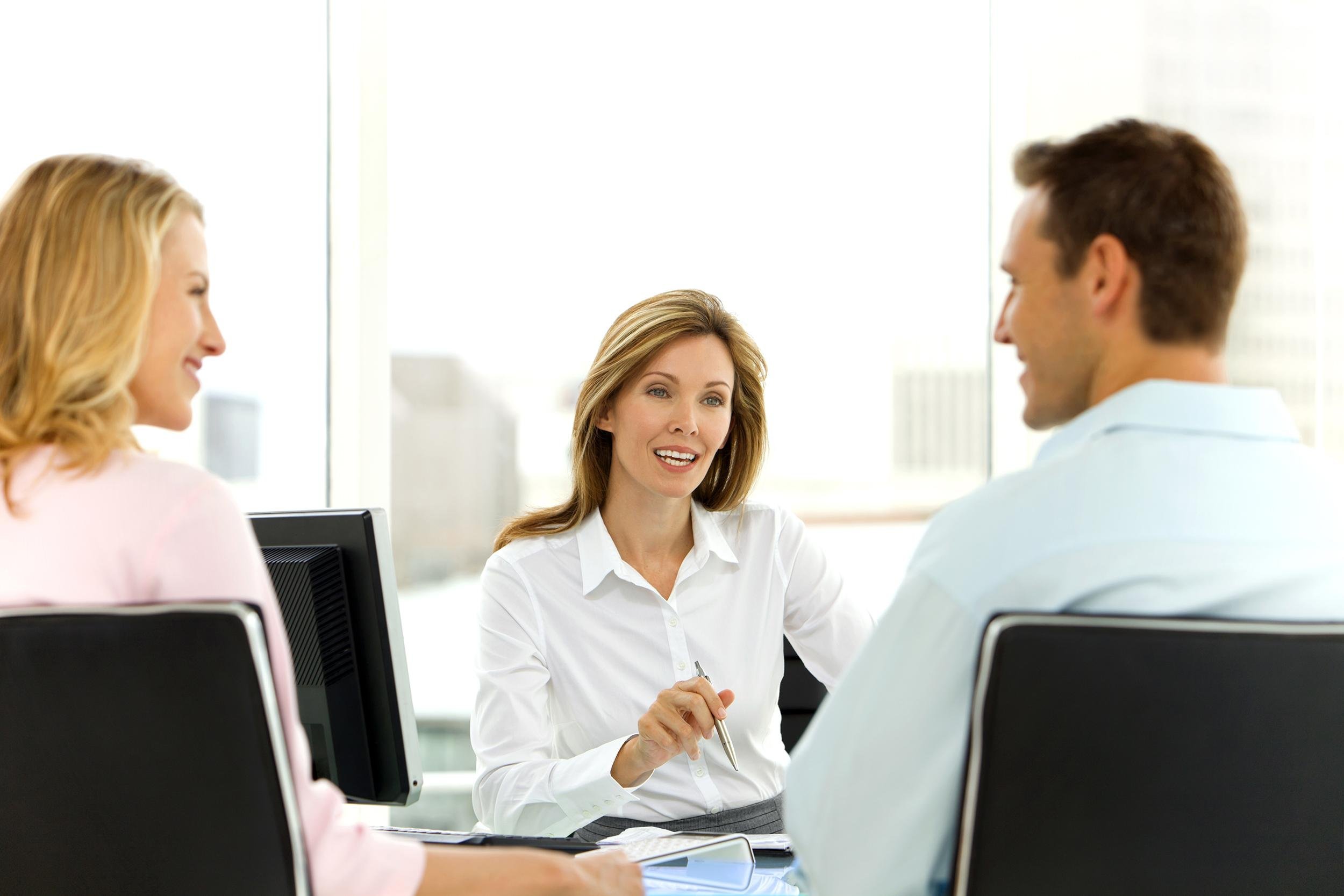 GET FREE PROFESSIONAL ADVICE