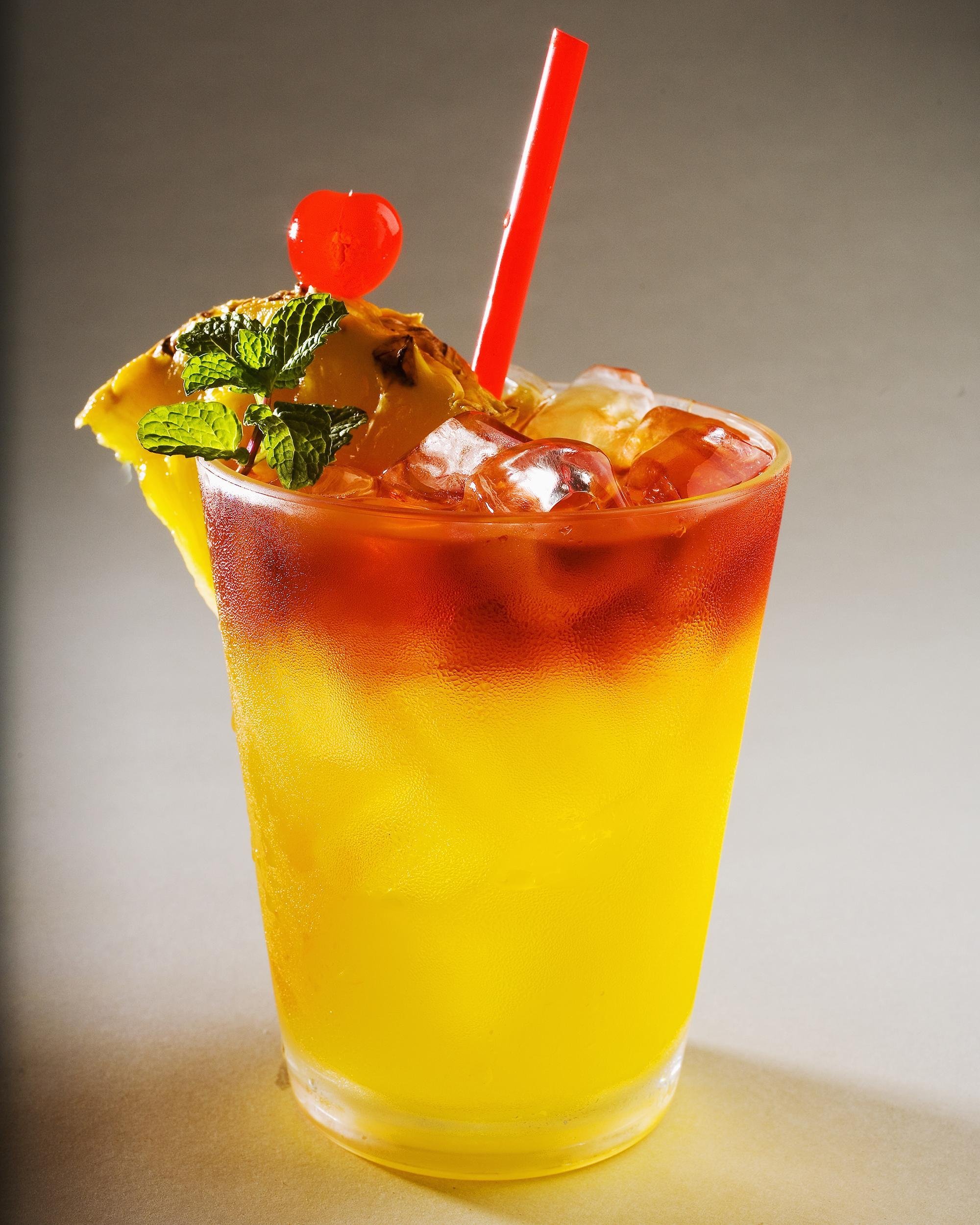 MAI TAI