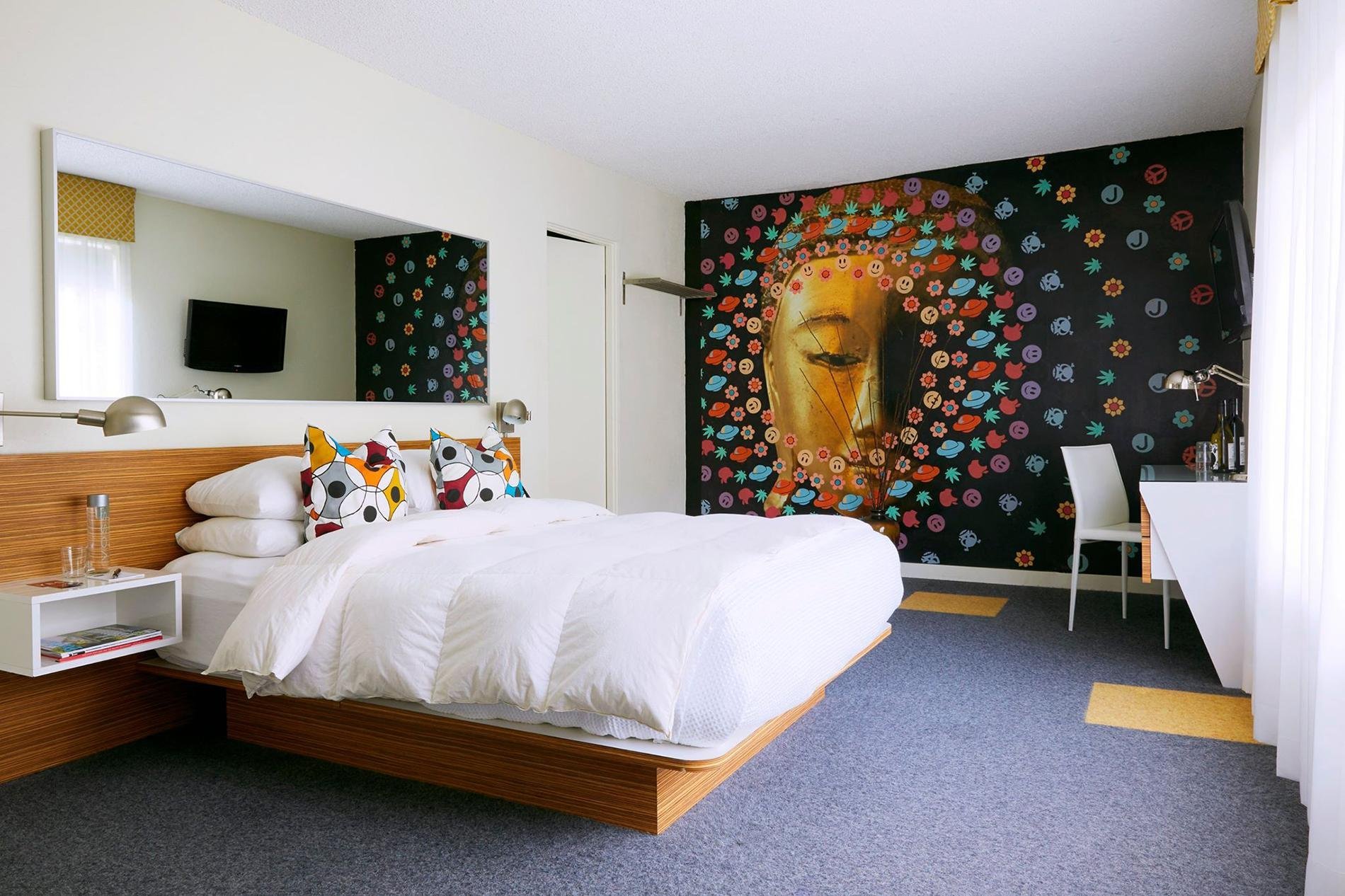OKLAHOMA: CAMPBELL HOTEL, TULSA