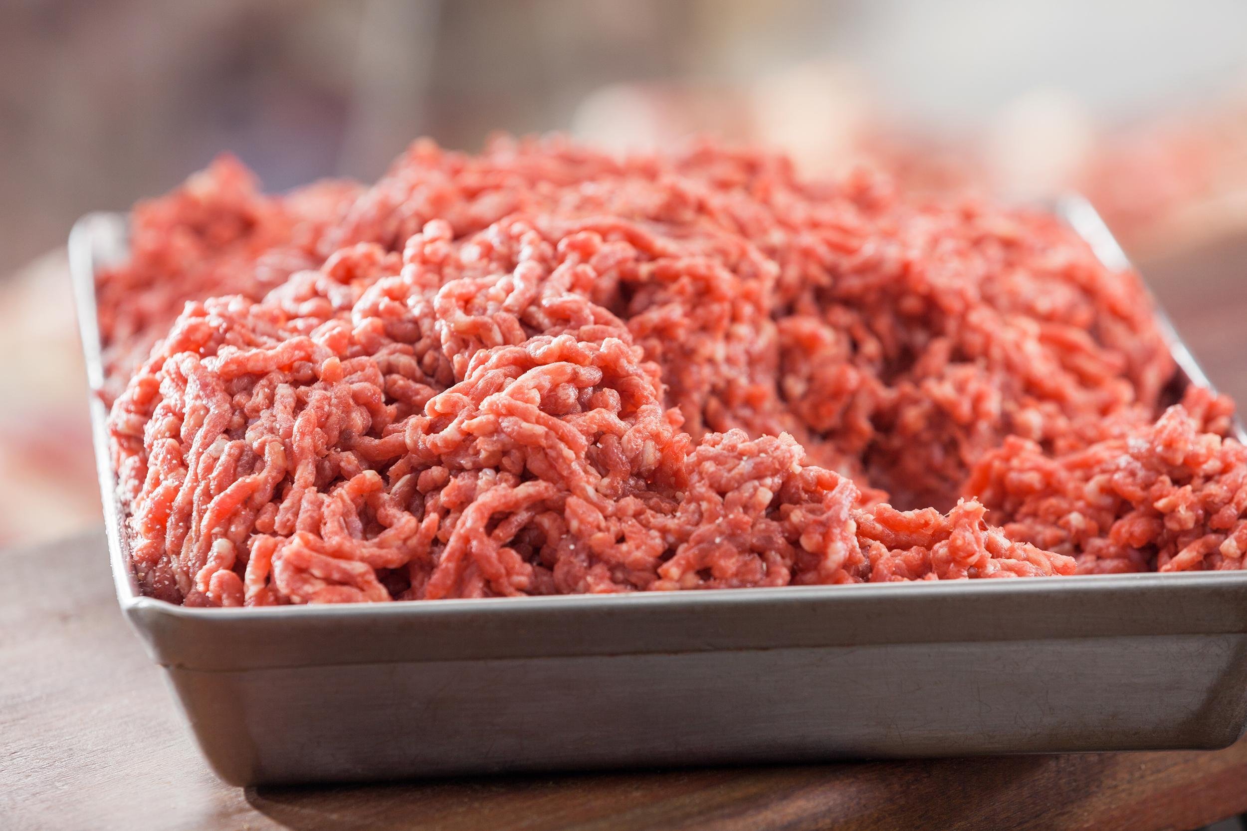 MEAT