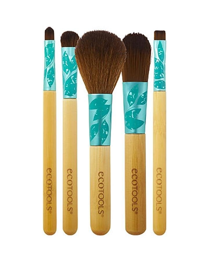 ALTERNATIVE: ECOTOOLS LOVELY LOOKS GLAMOROUS GLOW SET