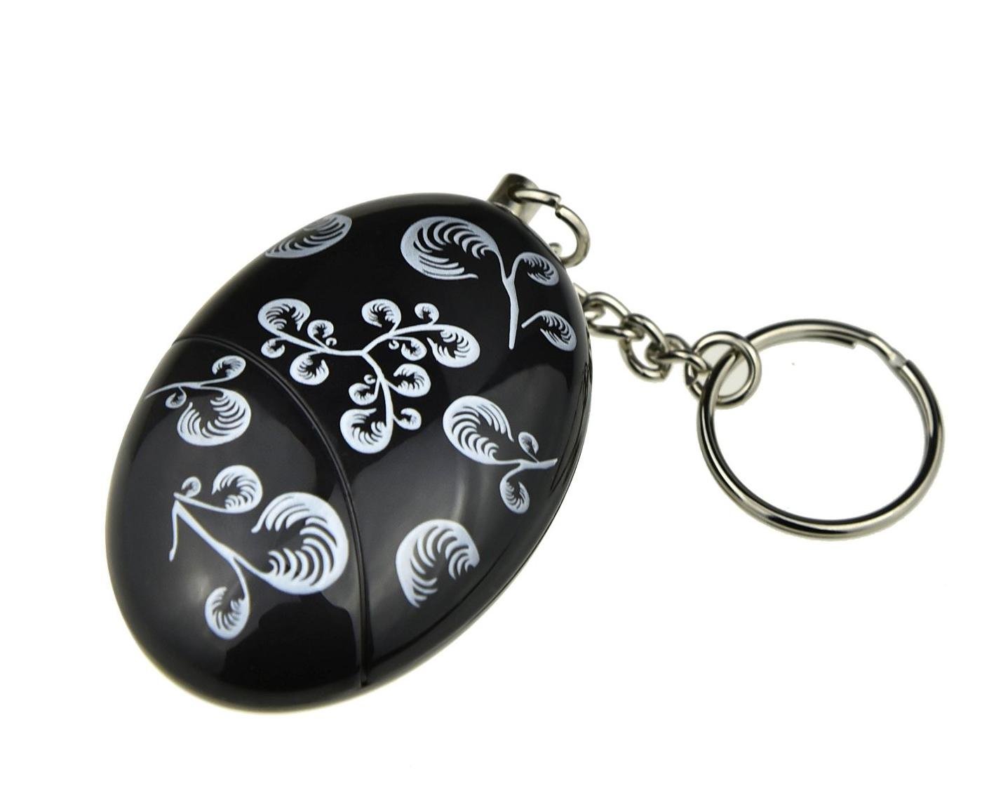 PERSONAL ALARM KEYCHAIN
