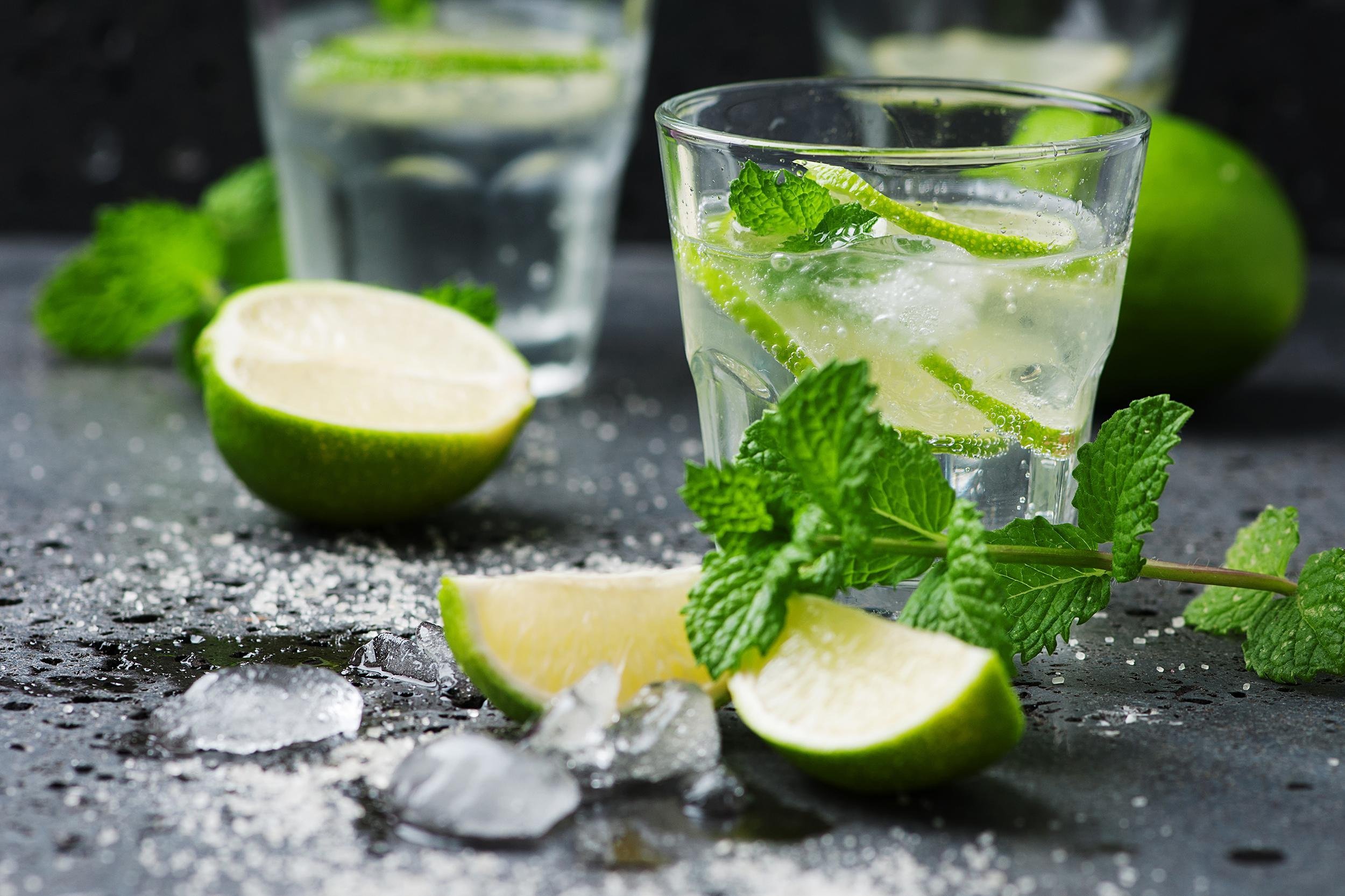 MOJITO