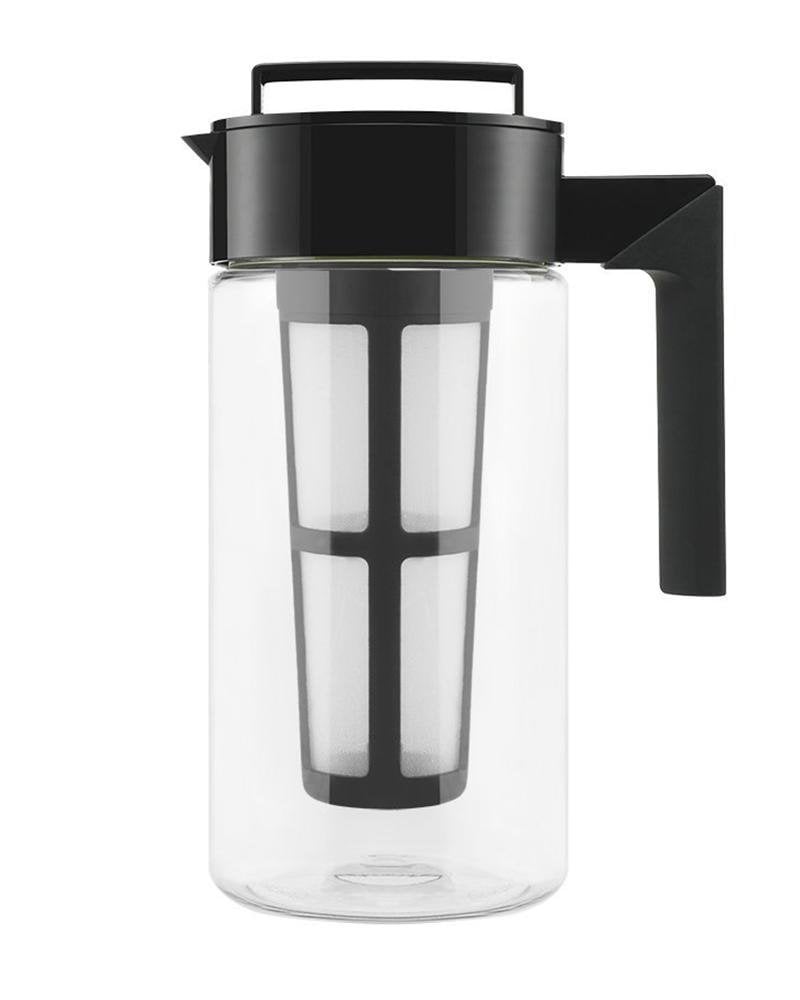 32 PERCENT OFF TAKEYA COLD BREW ICED COFFEE MAKER ON AMAZON