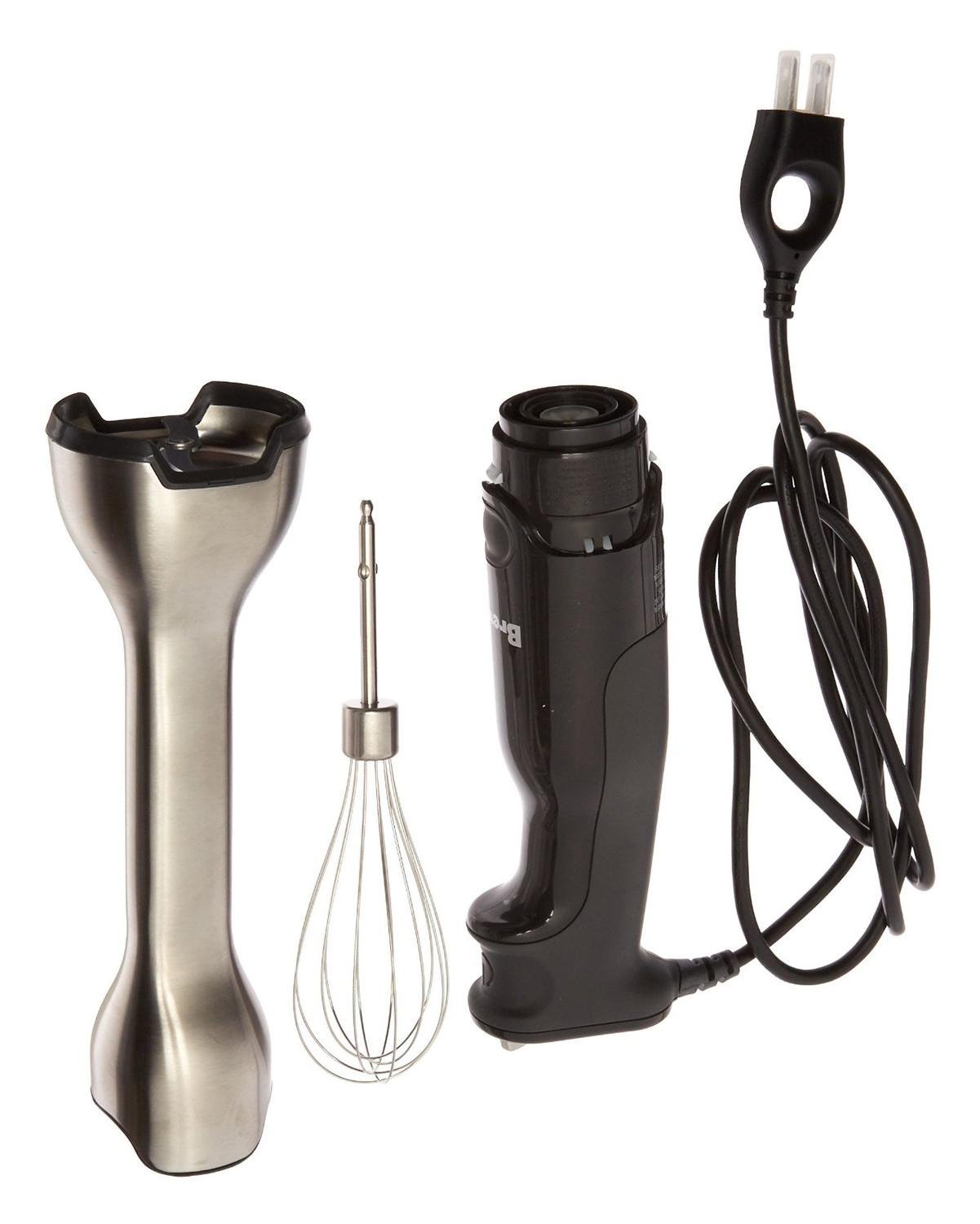 35% OFF BREVILLE IMMERSION BLENDERS ON AMAZON