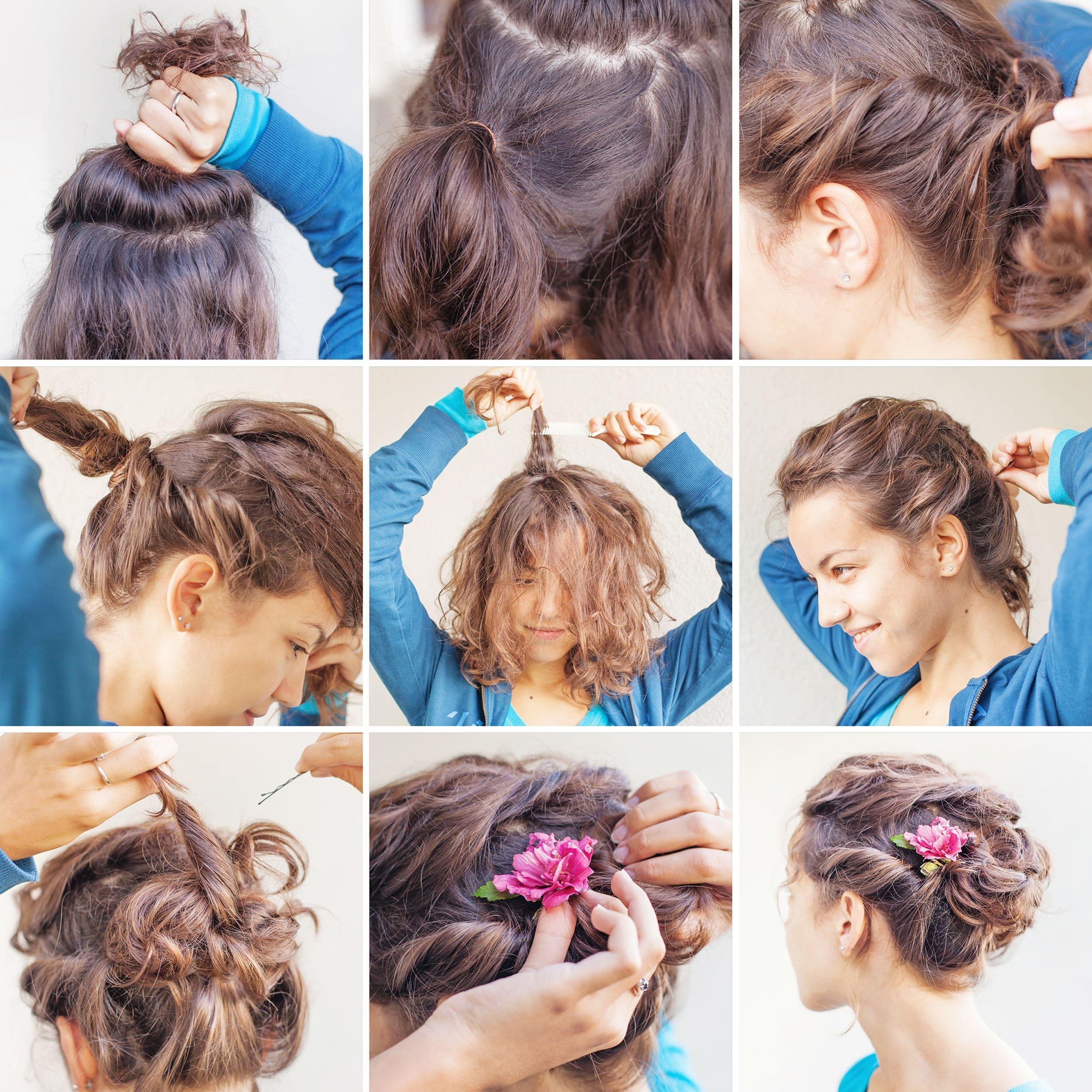 FOREGO PROFESSIONAL HAIR AND MAKEUP