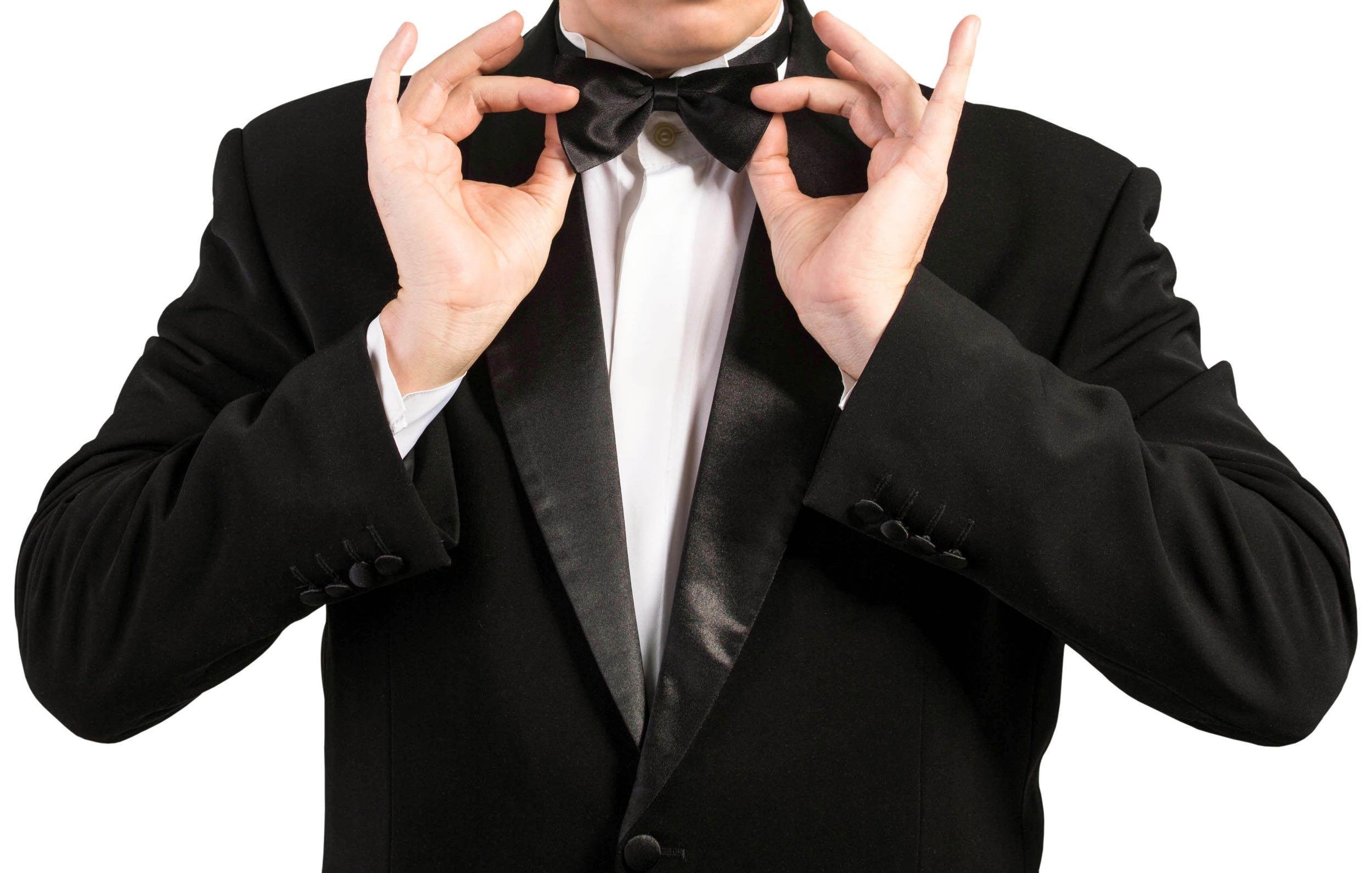 COMPARE TUXEDO RENTAL PRICES