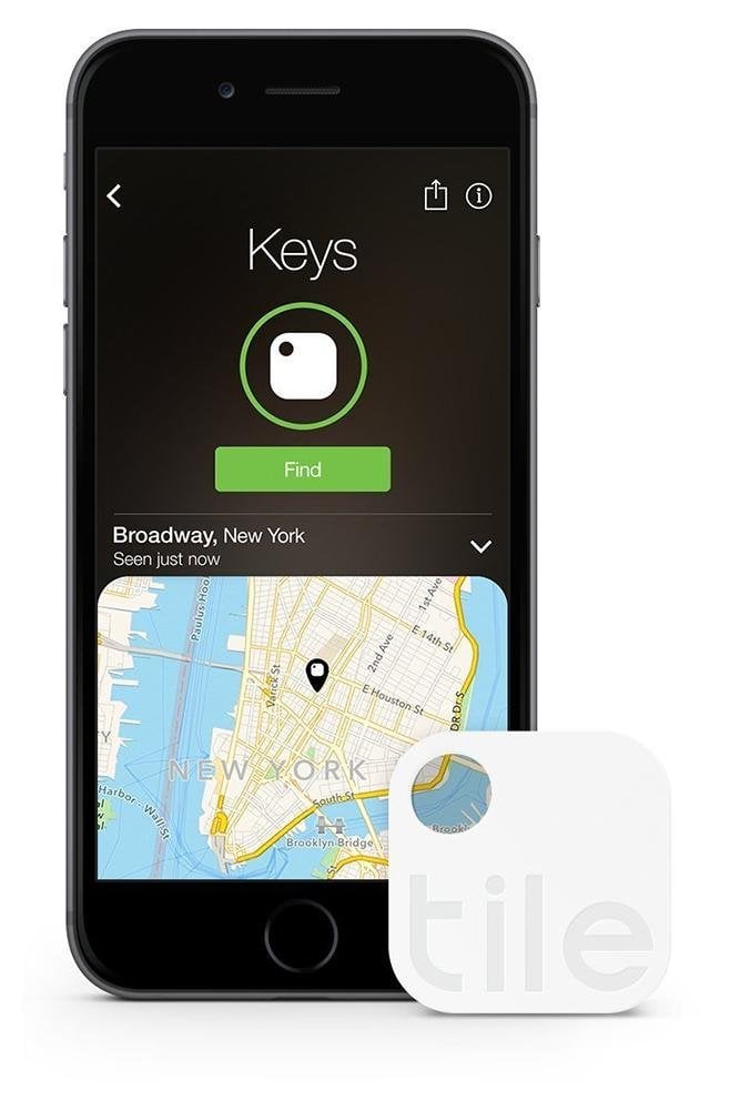 BLUETOOTH LOCATOR