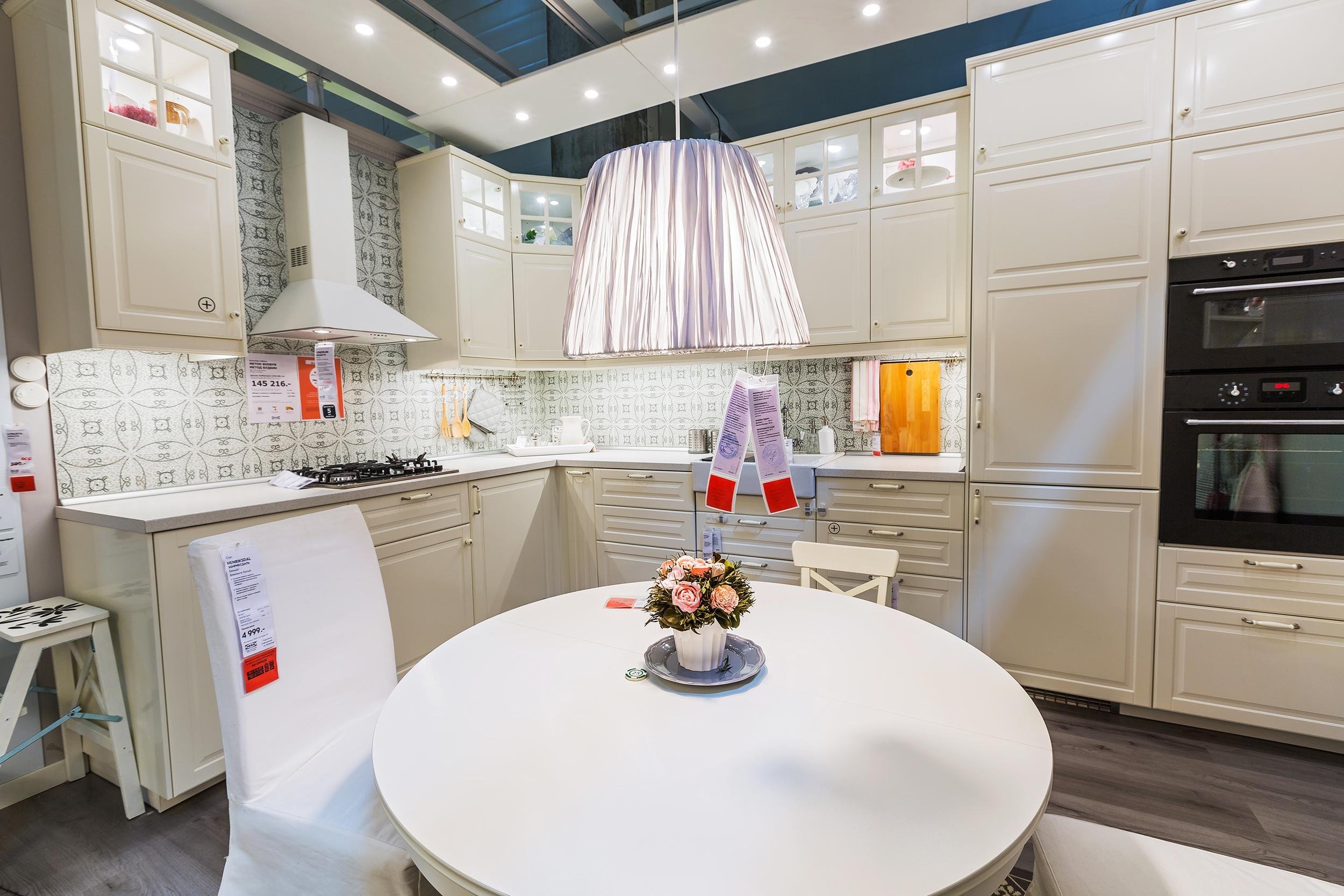 CABINET OPTIONS